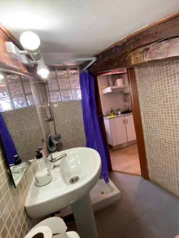 Calle Embajadores - Apart 4 Pax Pza Cascorro Madrid Kültér fotó
