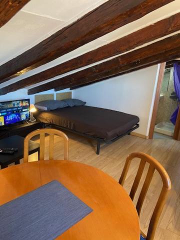 Calle Embajadores - Apart 4 Pax Pza Cascorro Madrid Kültér fotó