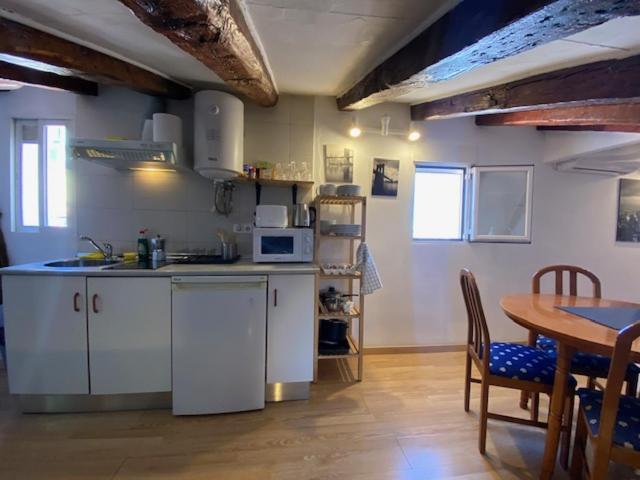 Calle Embajadores - Apart 4 Pax Pza Cascorro Madrid Kültér fotó